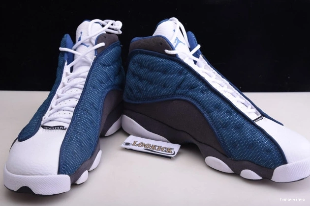 HYPE Air Flint (2010) Jordan 13 Retro 414571-401 0717